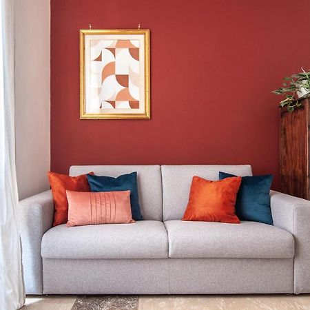 Casa Matta Apartment กัสเตลกันดอลโฟ ภายนอก รูปภาพ