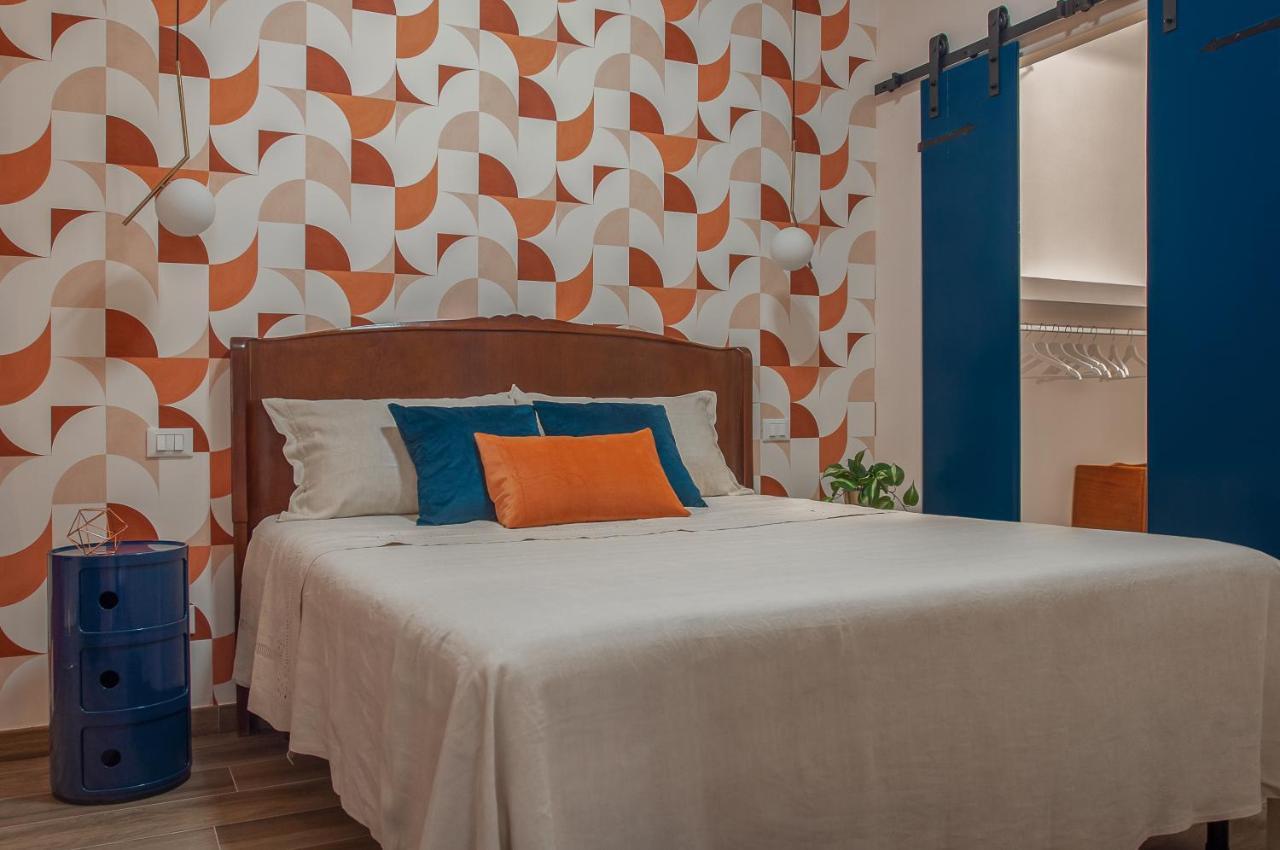 Casa Matta Apartment กัสเตลกันดอลโฟ ภายนอก รูปภาพ